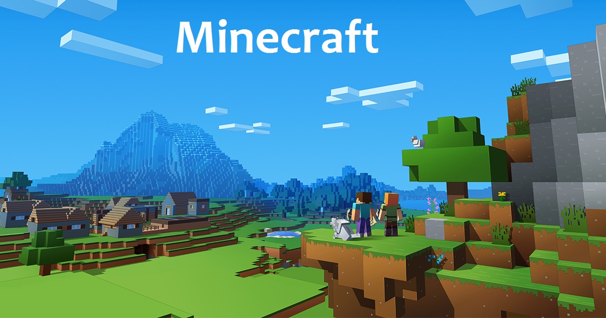 Minecraft Cracked