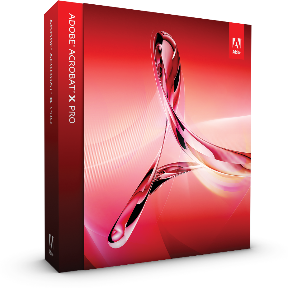 Adobe Acrobat Crack