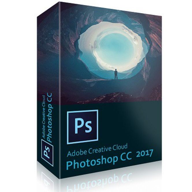 download adobe photoshop cc 2017 full crack 64 bit