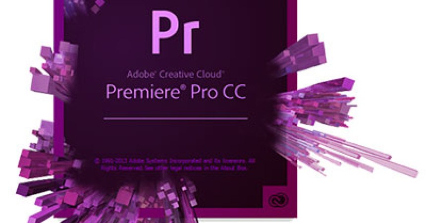 adobe premiere pro cs6 download with crack