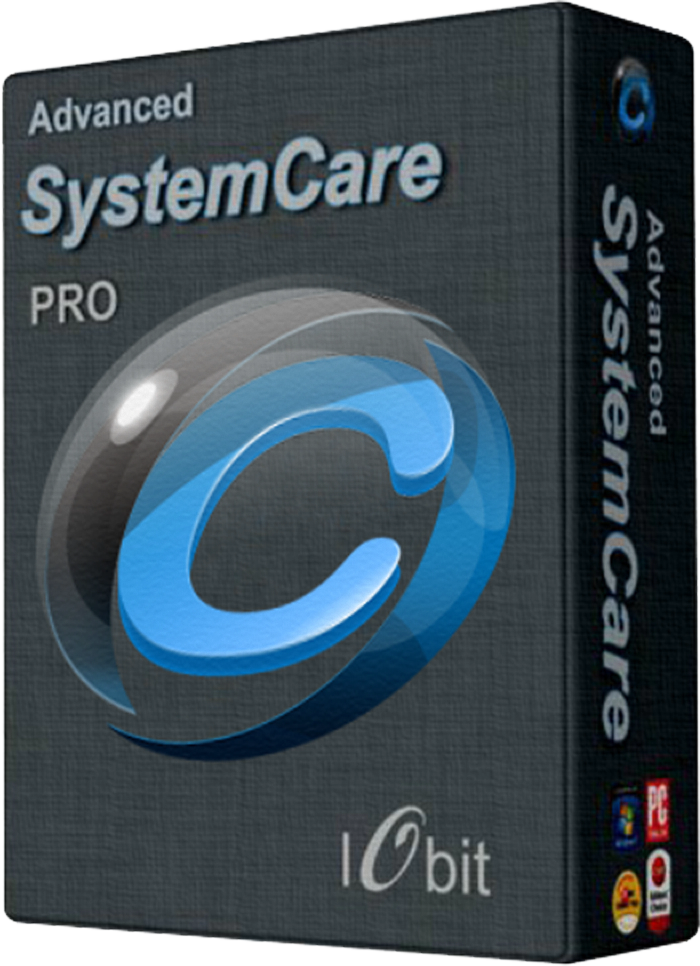 Advanced SystemCare 10 Key