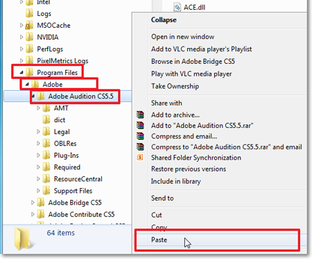 patched amtlib for photoshop cs6