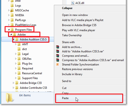 how to find your adobe flash cs6 key