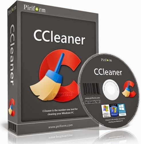 Ccleaner Pro key