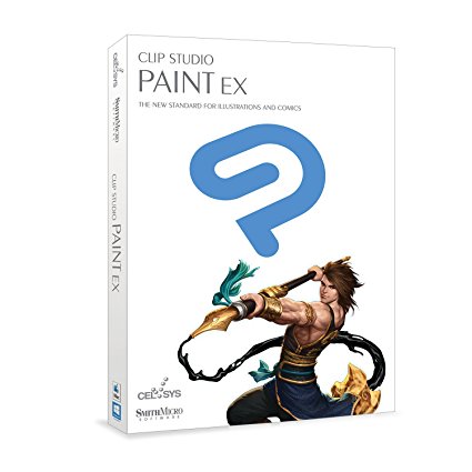 Clip Studio Paint Crack