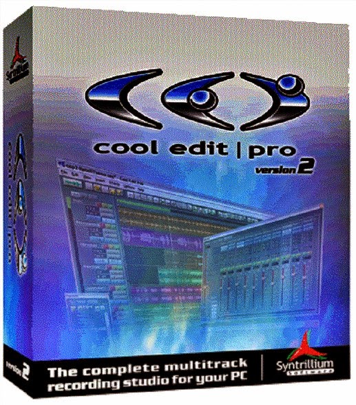 cool edit pro for mac free download