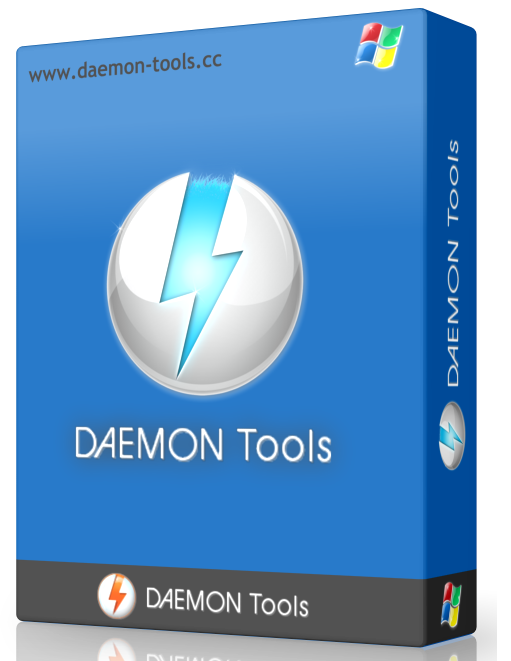 download daemon lite tools