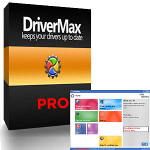 free DriverMax Pro 15.15.0.16
