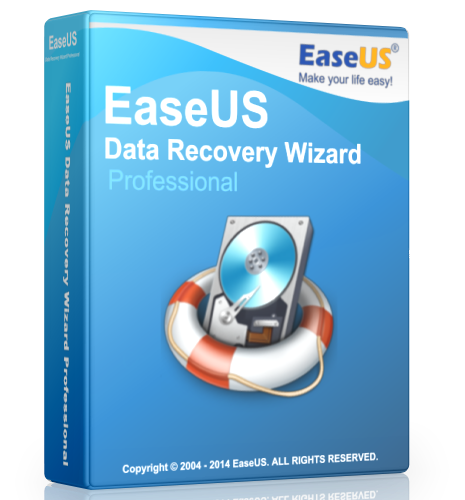 Easeus Data Recovery Wizard Crack