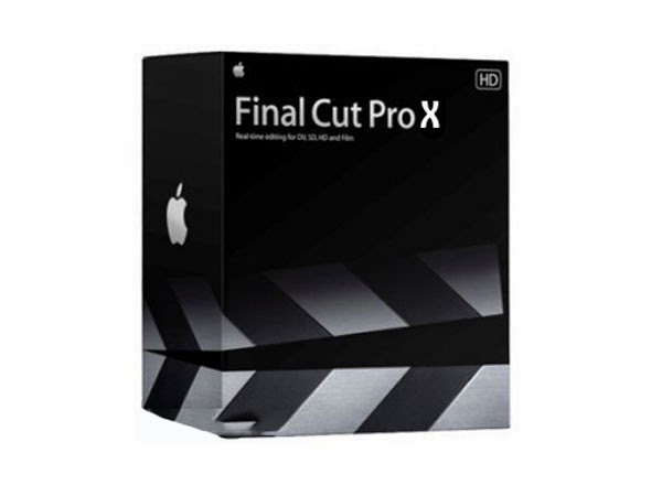 Final Cut Pro Mac Download Crack