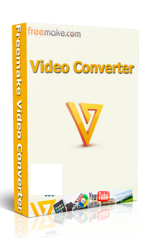 Freemake Video Converter Crack