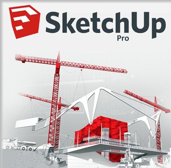 Sketchup Pro Crack