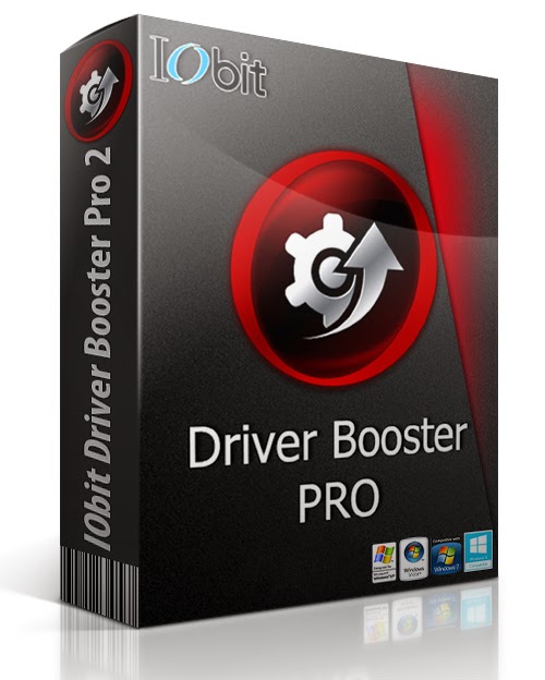 Driver Booster Crack