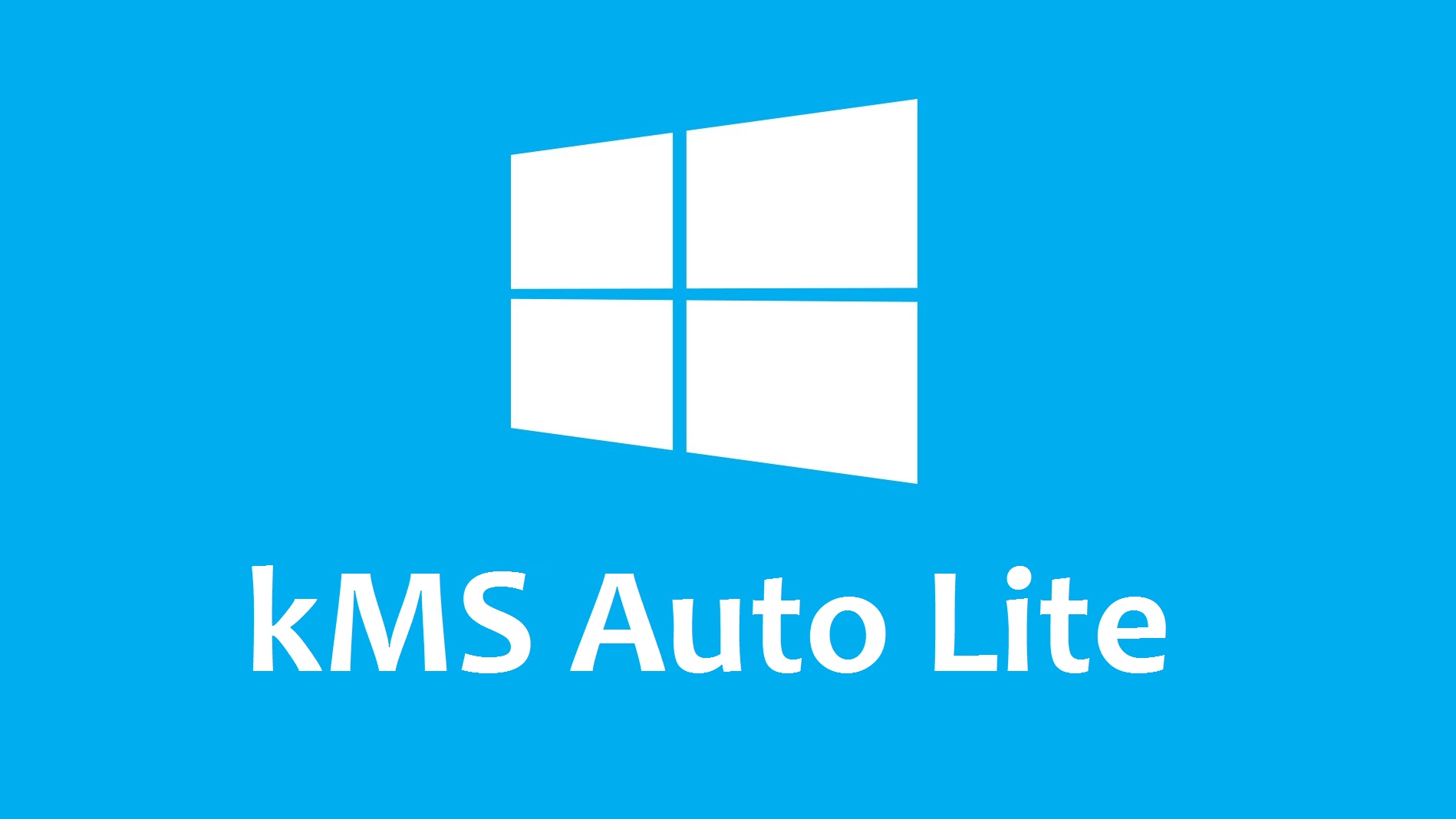 download the new for apple KMSAuto Lite 1.8.0