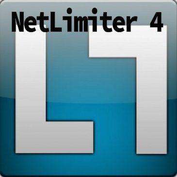NetLimiter Pro 5.2.8 download the new version for iphone