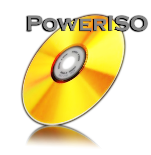 Power ISO Crack