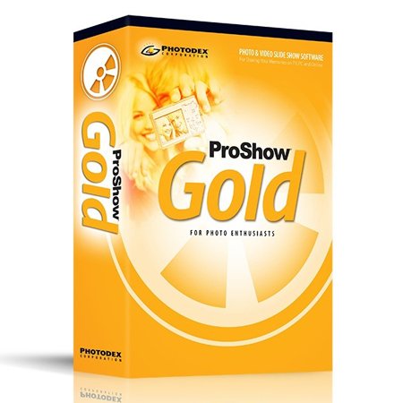 proshow gold 8