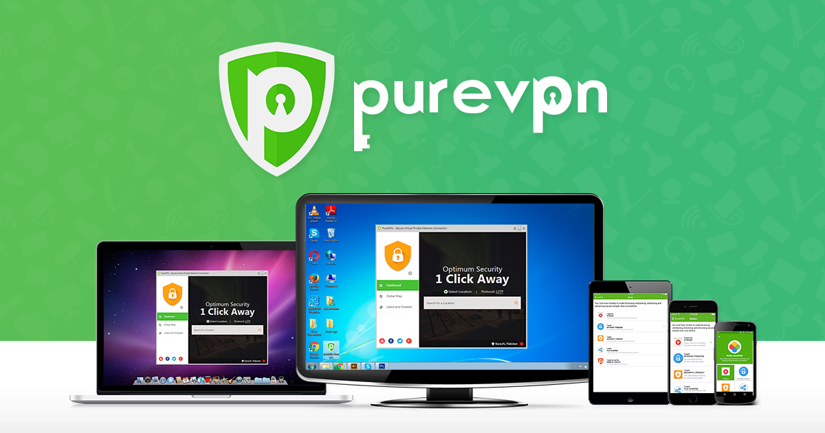 Purevpn Crack