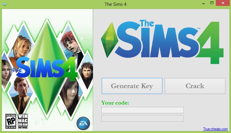 the sims 4 get to work serial key