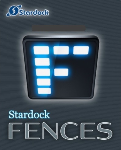 Stardock Fences 4.21 instal