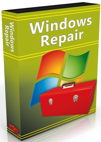 Windows Repair Pro