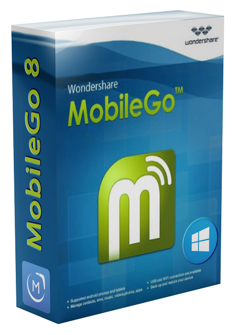 download wondershare mobilego full