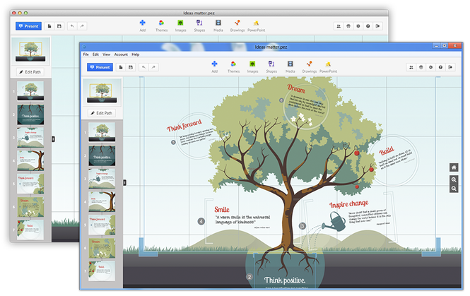 Prezi Crack