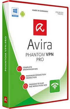 avira phantom vpn pro pro