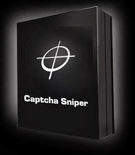 Captcha Sniper Crack