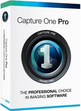 Capture One Crack