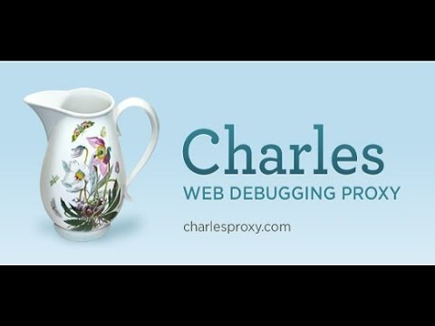 Charles web proxy crack