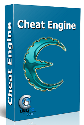 Cheat Engine Cracked