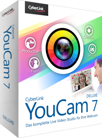 CyberLink YouCam Crack