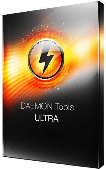 daemon tools ultra 5 crack free download