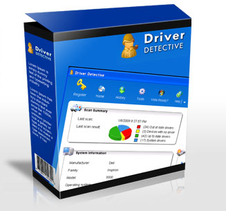 Driver Detective Registration Key