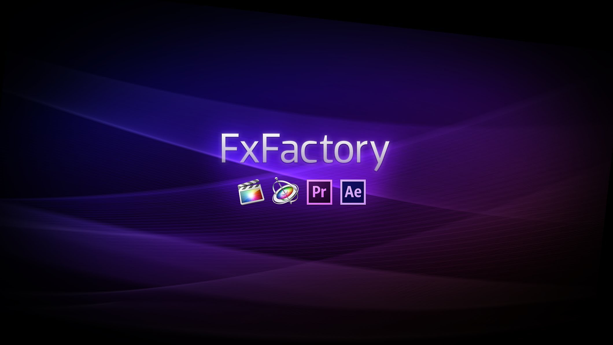 fxfactory pro unsupported
