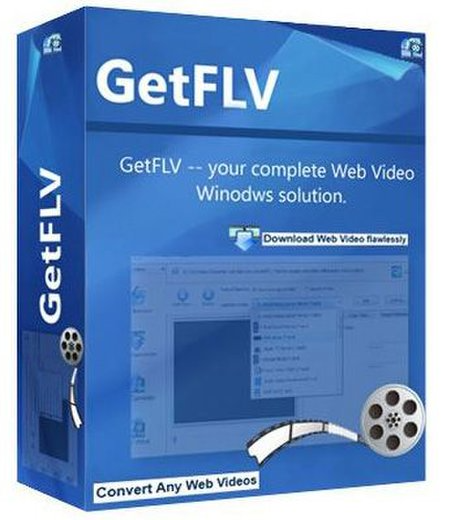 GetFLV Crack