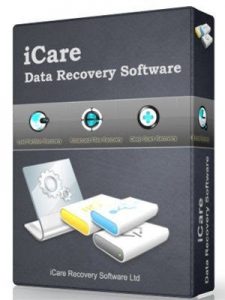 Icare Data Recovery Software 5.1 Serial Key
