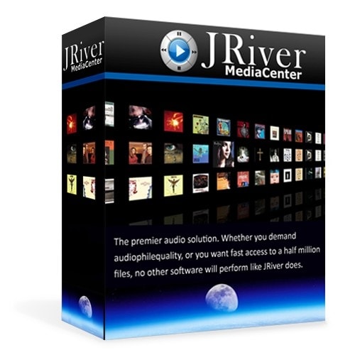 Jriver Media Center 22 Crack