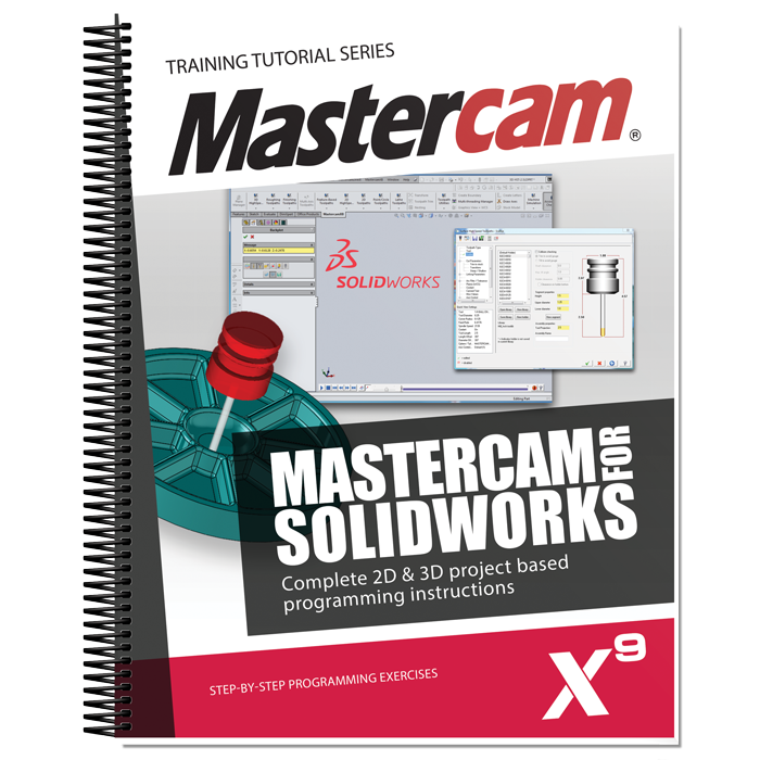 Mastercam X9 Crack