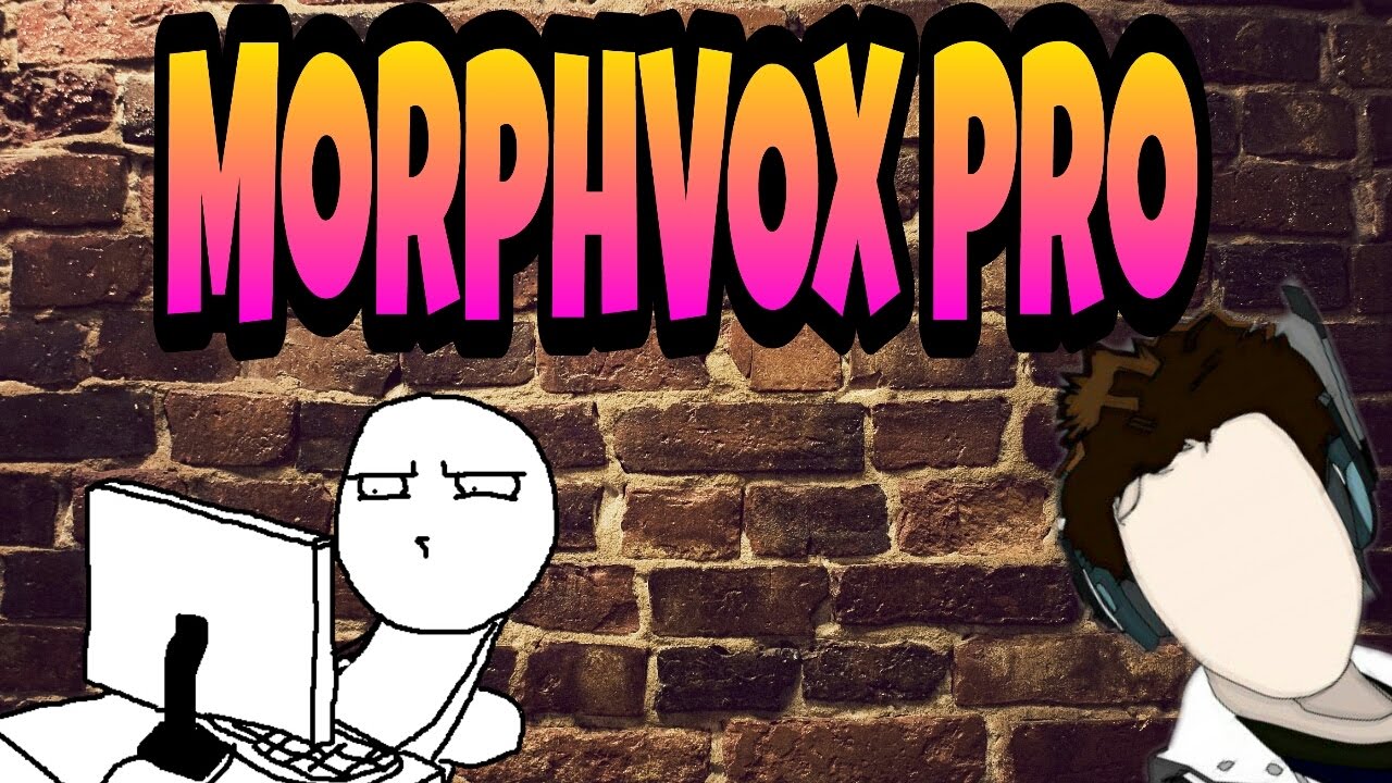 morphvox 5 crack