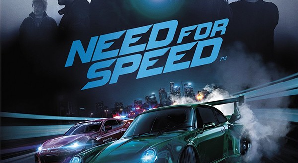 Need For Speed Crack