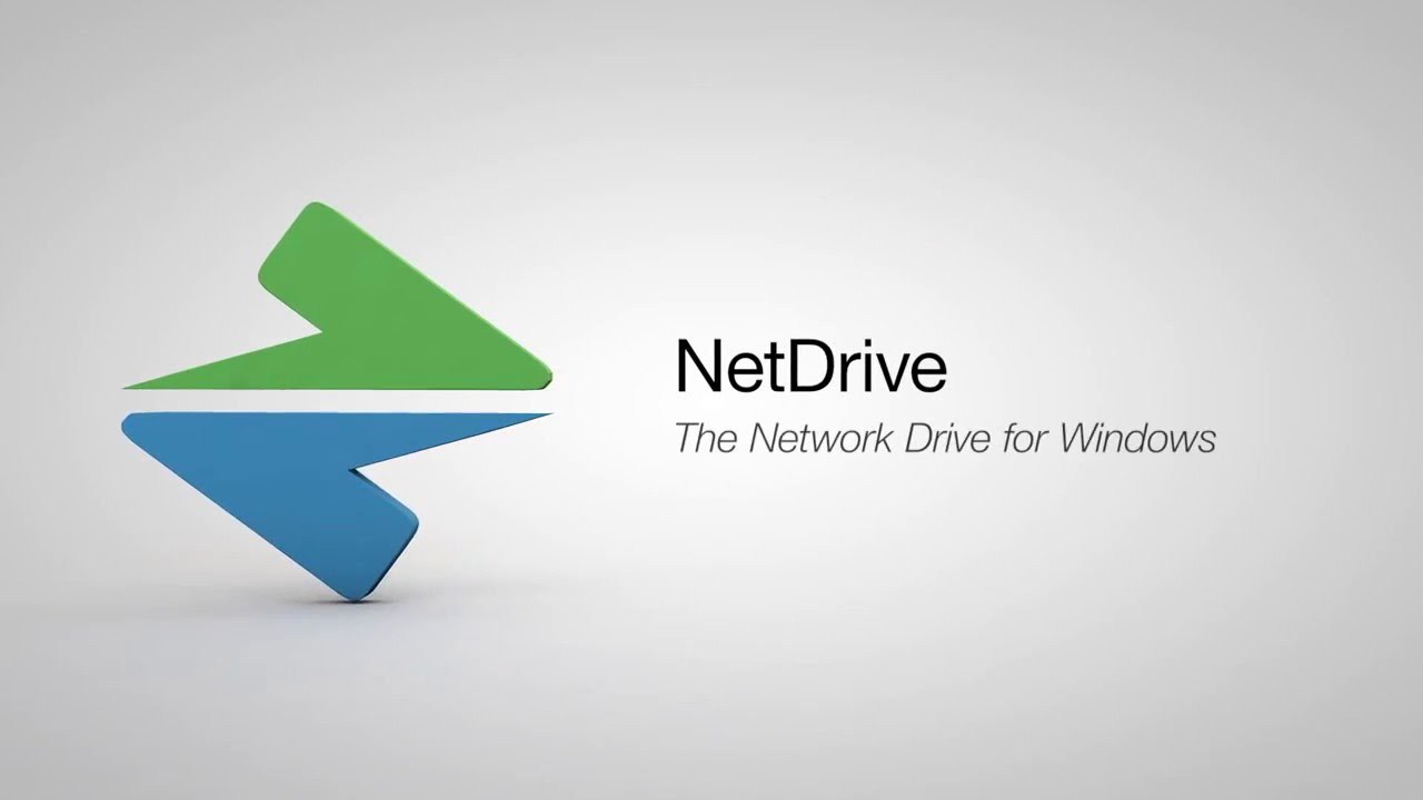 NetDrive Crack