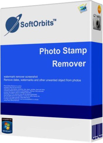 Photo Stamp Remover Crack