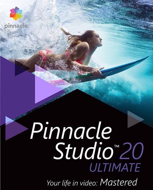 download pinnacle studio 20