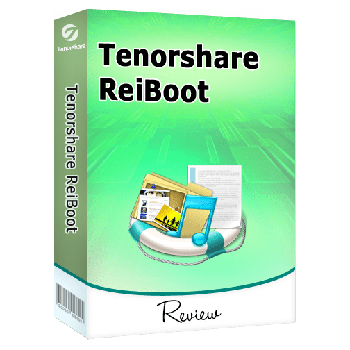 free reiboot alternative