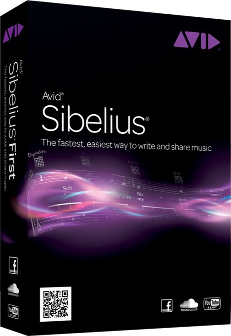 Sibelius 8 free mac download