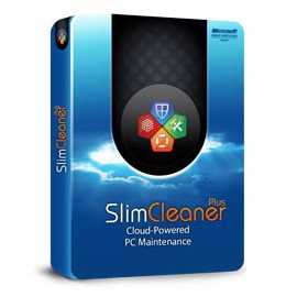 SlimCleaner Plus Crack