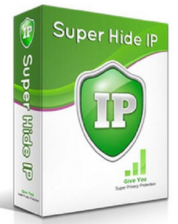 Super Hide IP Crack