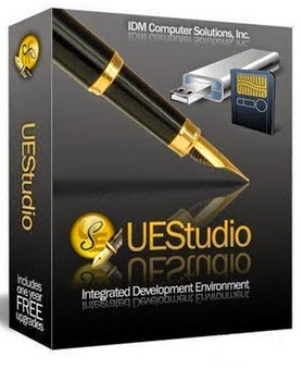UltraEdit Crack